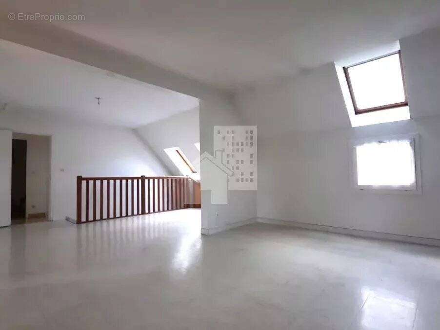 Appartement à NOGENT-SUR-OISE