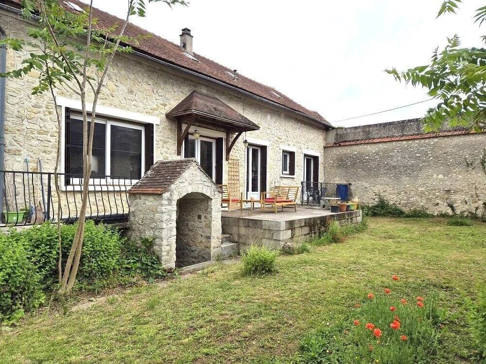 Maison à PUISEAUX
