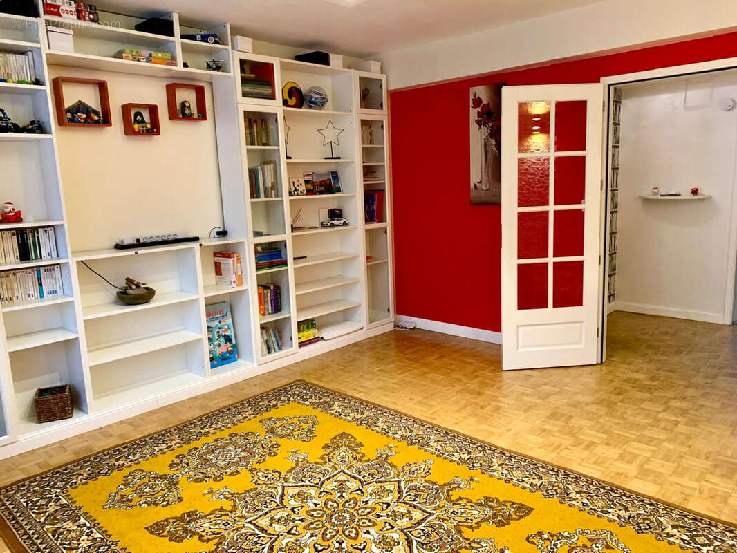 Appartement à ORLEANS