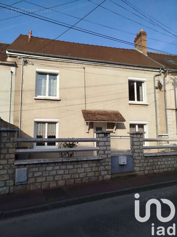 Photo 7 - Maison à SOUPPES-SUR-LOING