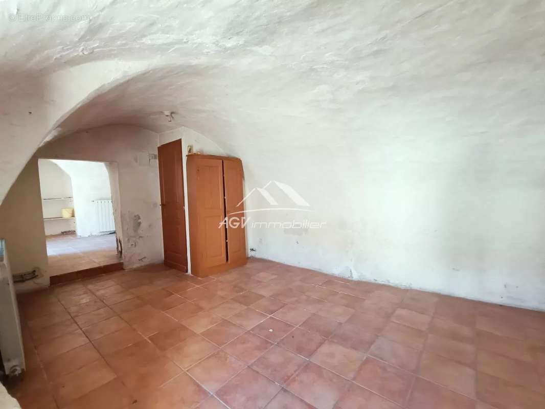 Maison à LES MAGES