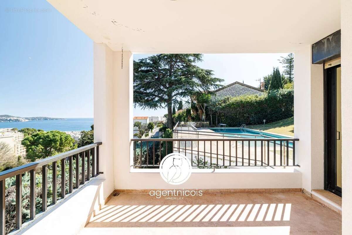 Maison à NICE
