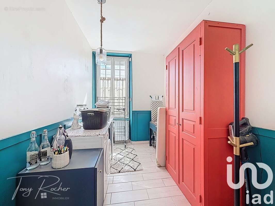 Photo 8 - Maison à LA FERTE-SAINT-AUBIN