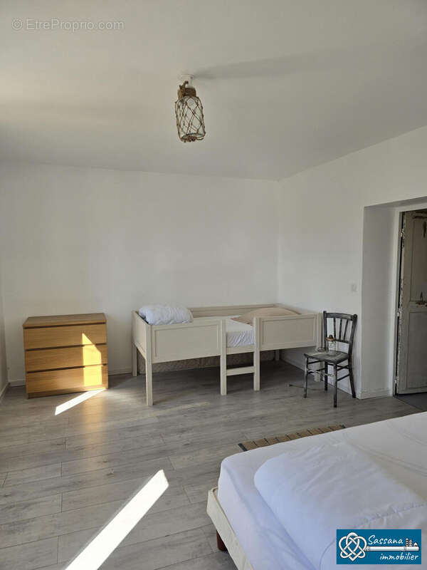 Maison à TOULON