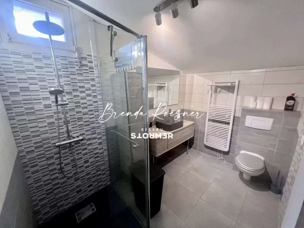 Appartement à BERGERAC