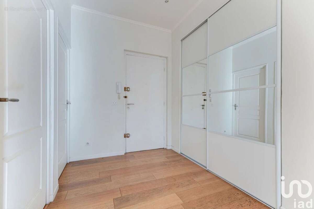 Photo 5 - Appartement à NICE