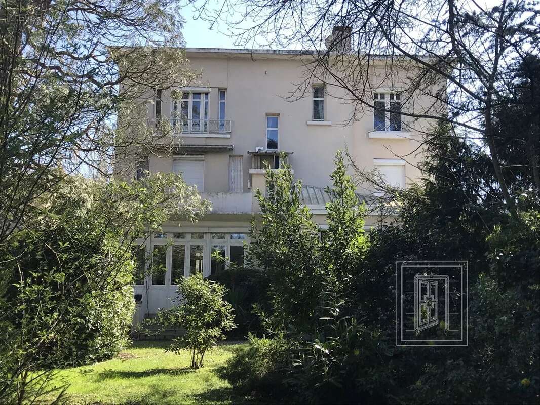 Maison à ROMORANTIN-LANTHENAY