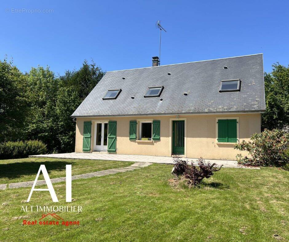 maison à vendre Briouze - Maison à FLERS