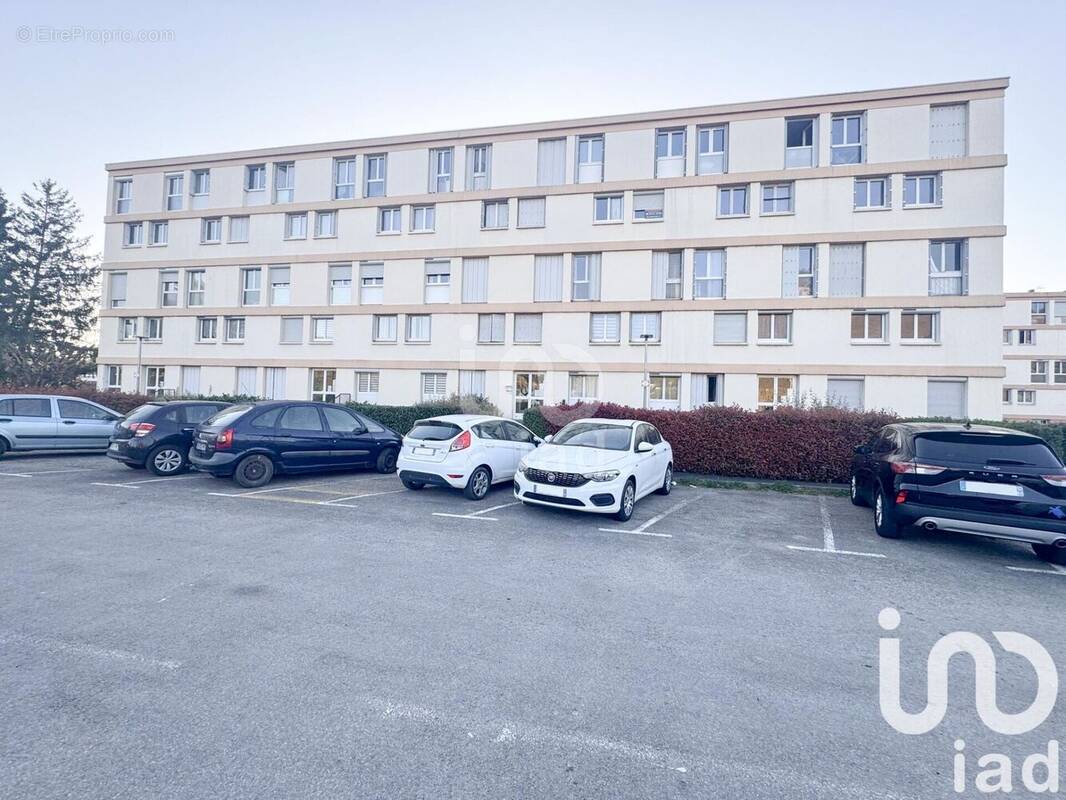 Photo 1 - Appartement à MILLAU