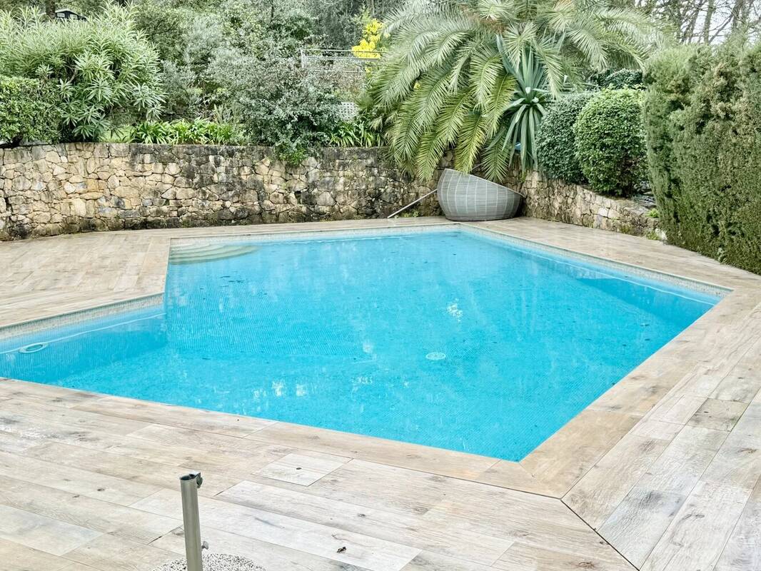 Maison à LE ROURET