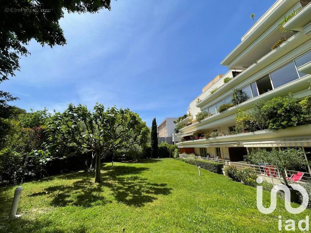 Photo 1 - Appartement à MONTPELLIER