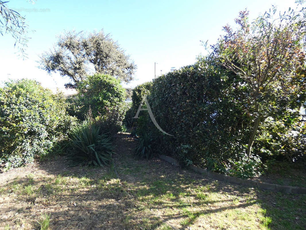 Maison à NOIRMOUTIER-EN-L&#039;ILE