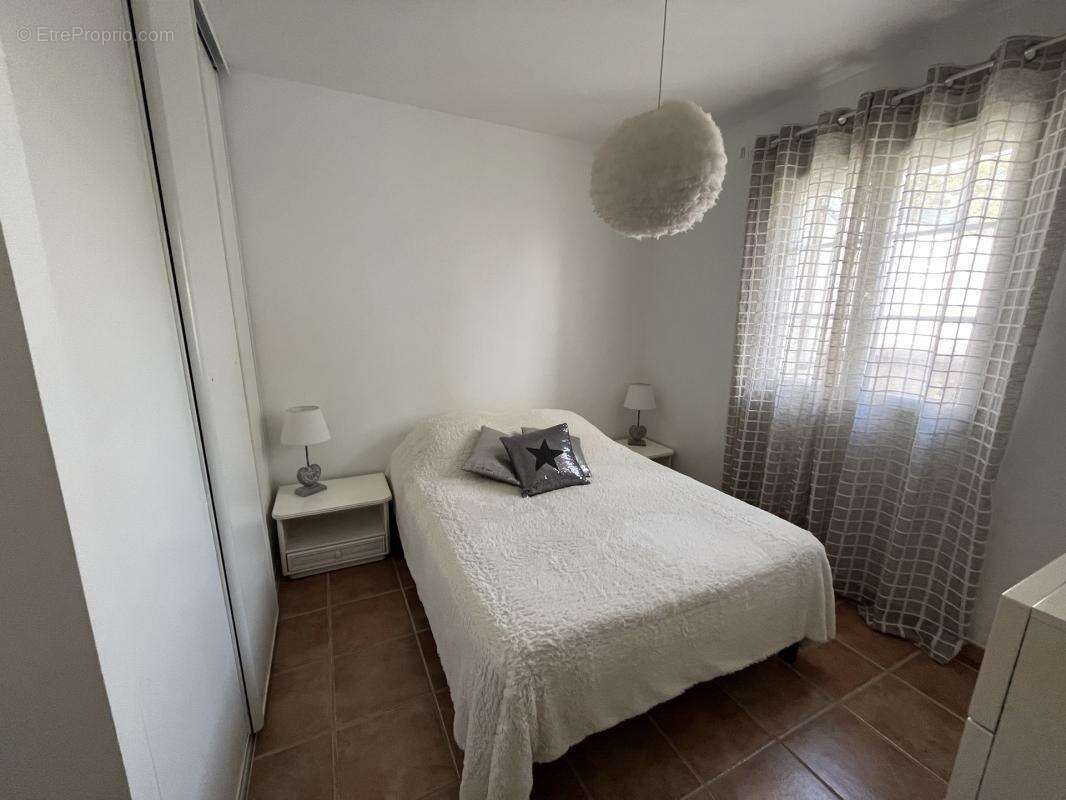 Maison à SORGUES