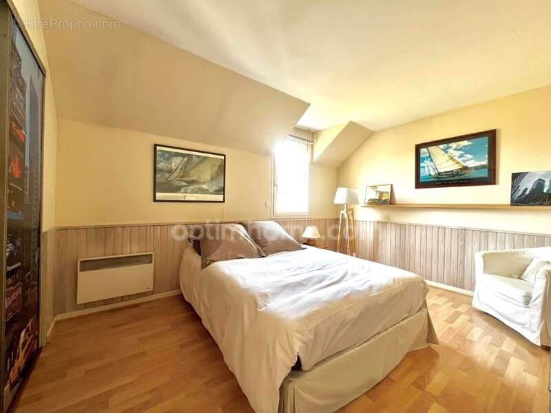 Maison à MARGENCY