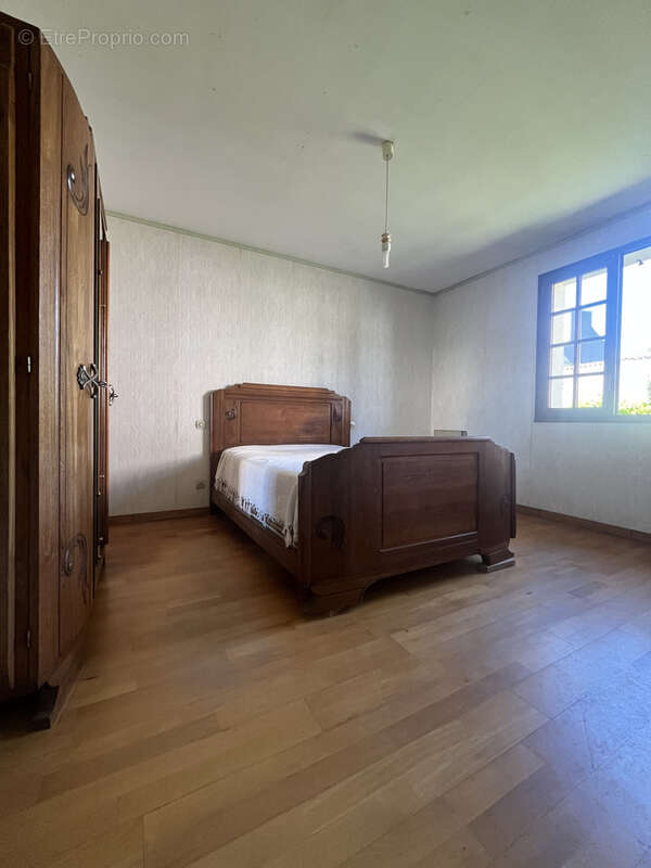 Maison à MAULEVRIER