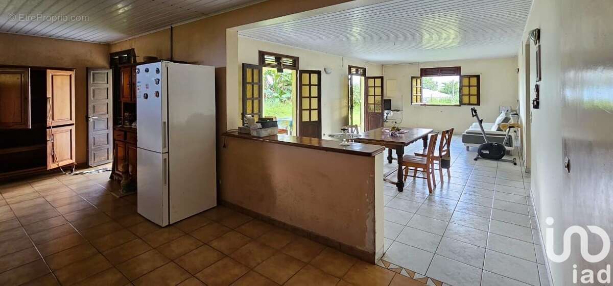 Photo 7 - Maison à L&#039;AJOUPA-BOUILLON