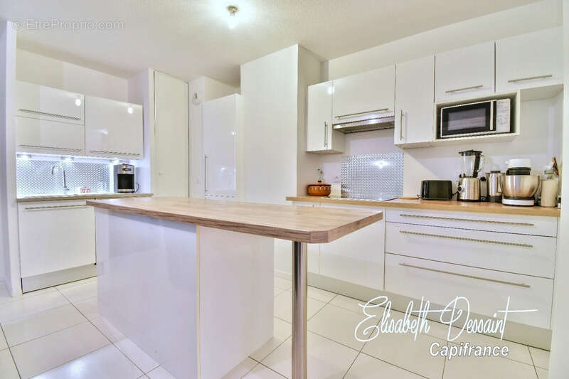 Appartement à BAYONNE