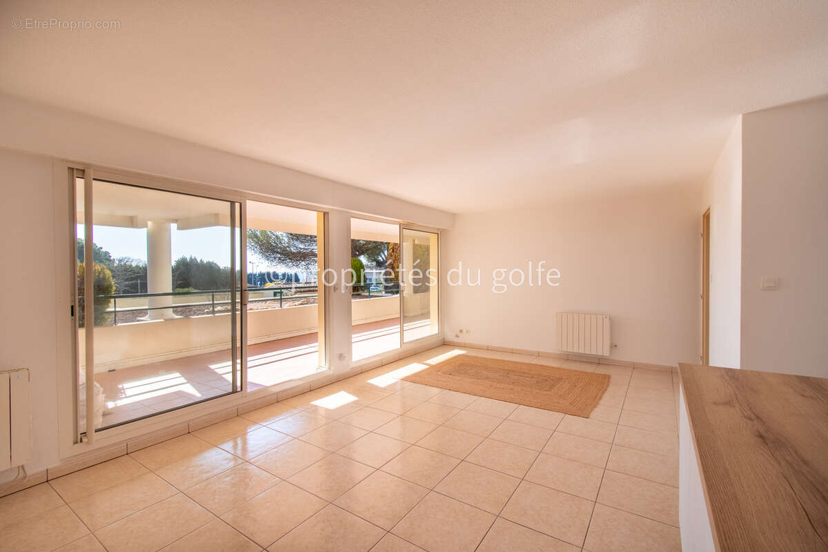 Appartement à SETE
