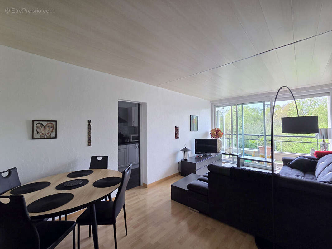 Appartement à MERIGNAC