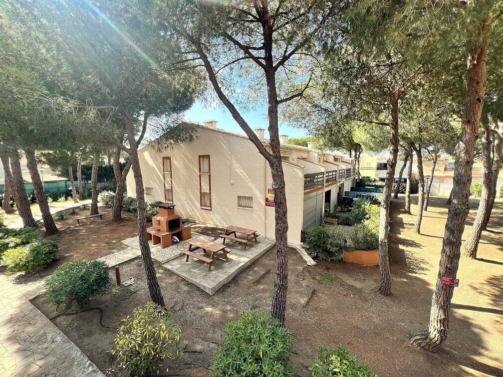 Appartement à AGDE