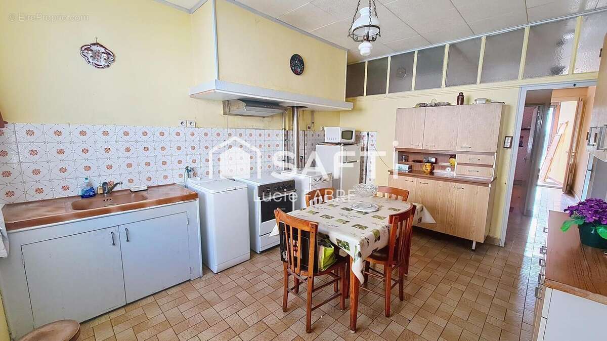Photo 4 - Maison à AUSSONNE