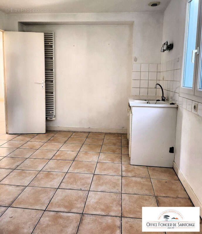 Maison à SAINT-AUGUSTIN