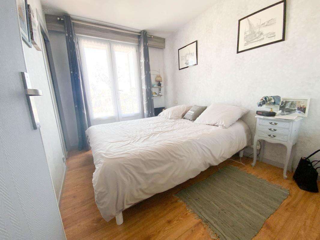 Appartement à LES SABLES-D&#039;OLONNE