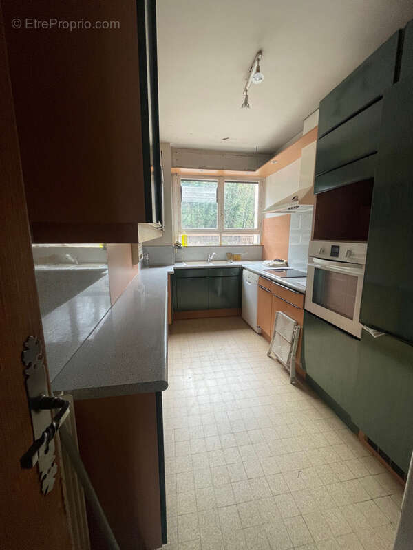Appartement à LYON-4E