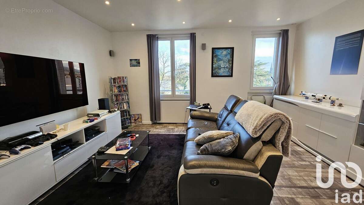 Photo 5 - Appartement à CLERMONT-FERRAND