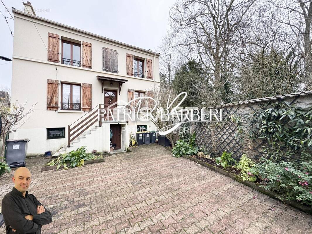 Photo 1 - Maison à EVECQUEMONT