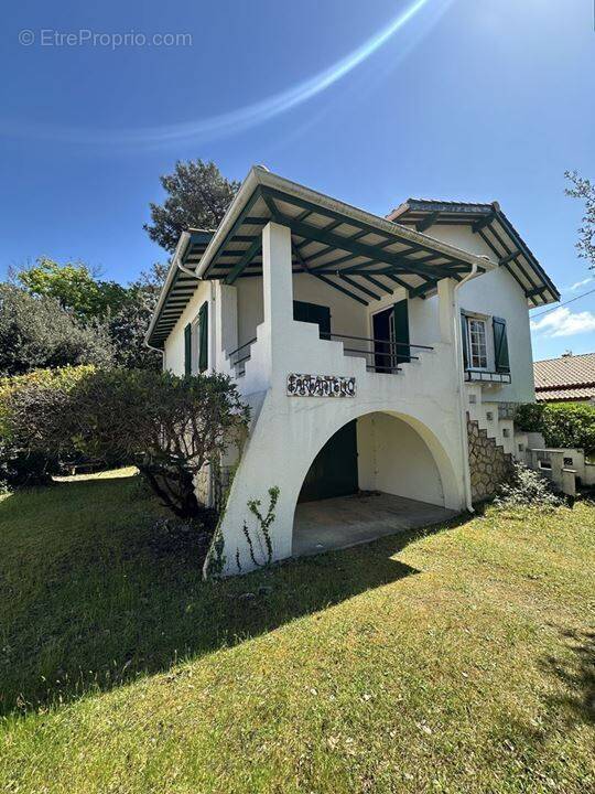 Maison à SOULAC-SUR-MER
