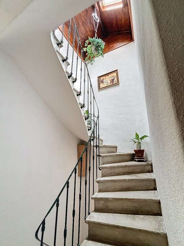 Maison à QUARANTE