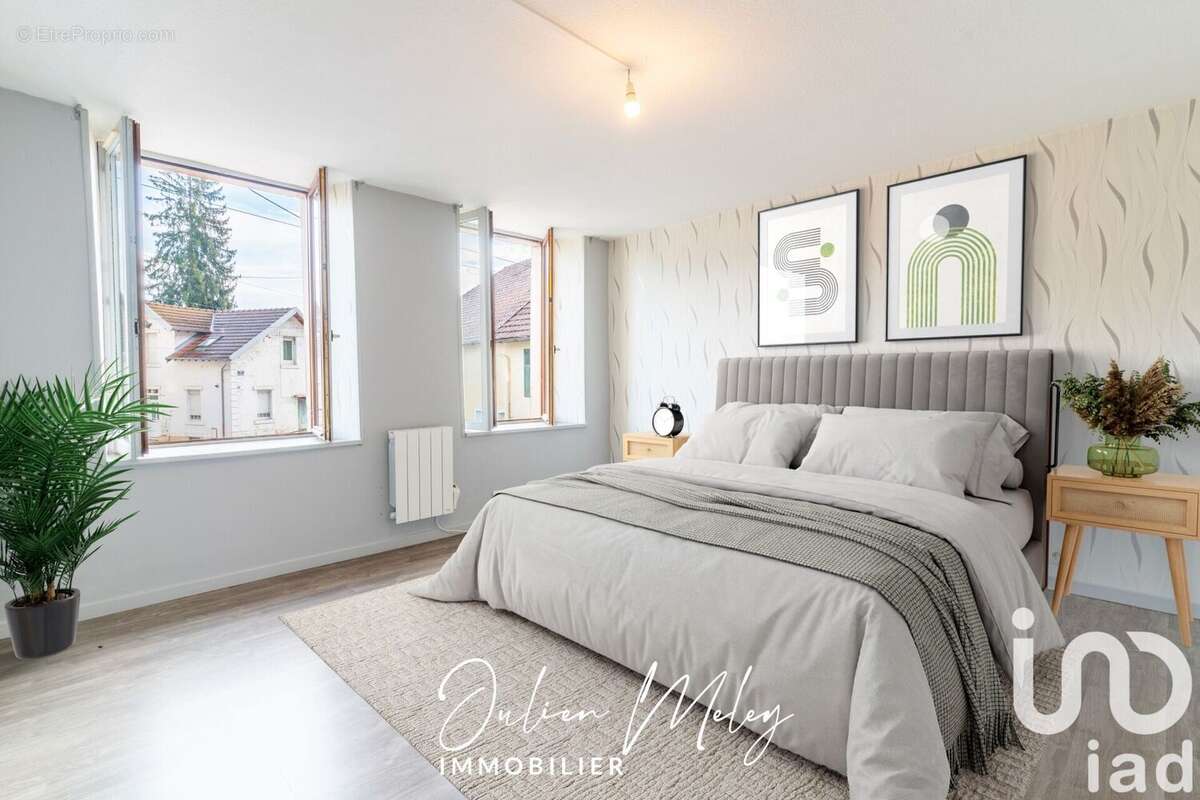 Photo 6 - Appartement à SAINTE-SUZANNE