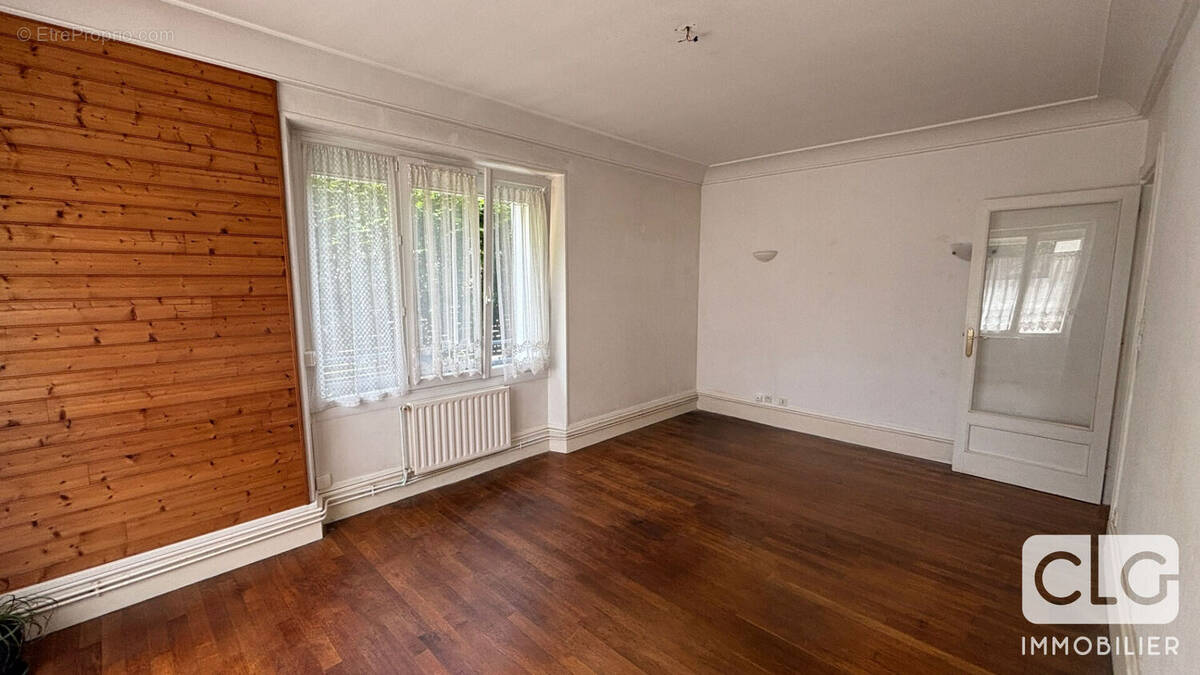 Appartement à LORIENT