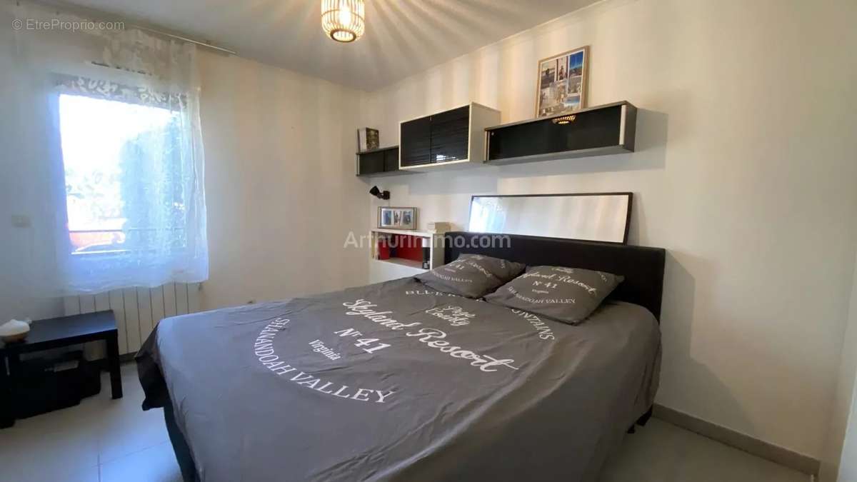 Appartement à FREJUS