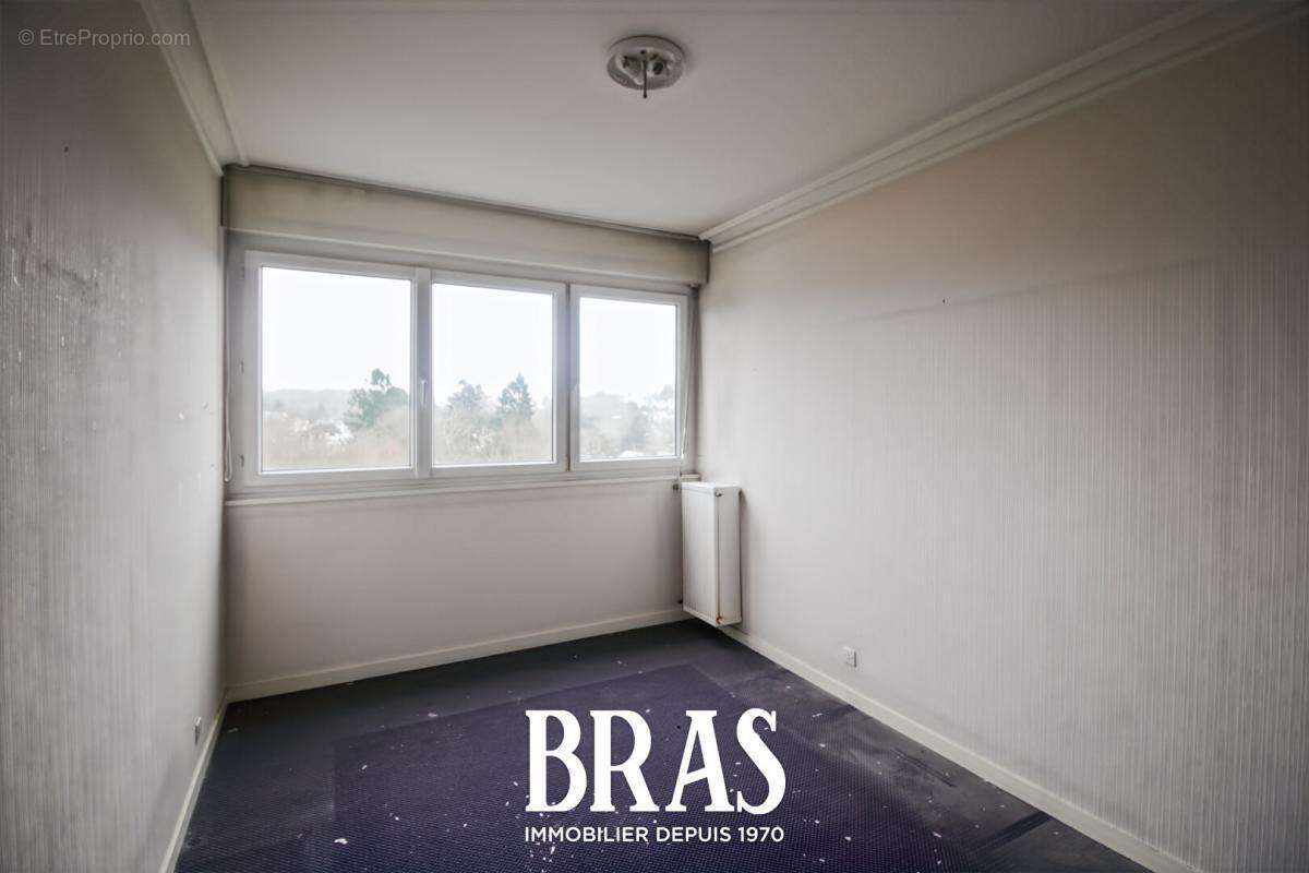 Appartement à ORVAULT