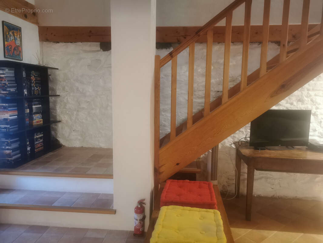 Maison à CARCASSONNE