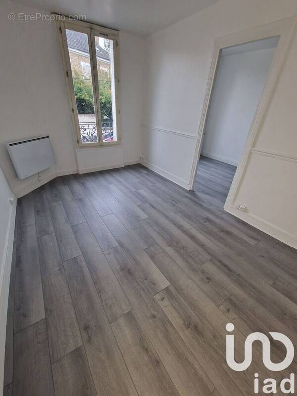 Photo 1 - Appartement à CORBEIL-ESSONNES