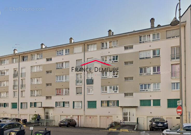 Appartement à FRANCONVILLE
