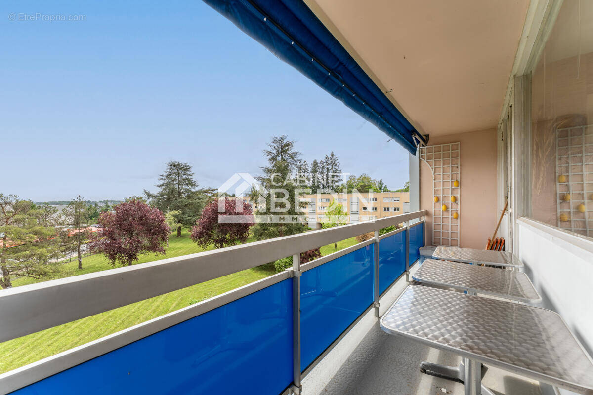 Appartement à BLANQUEFORT