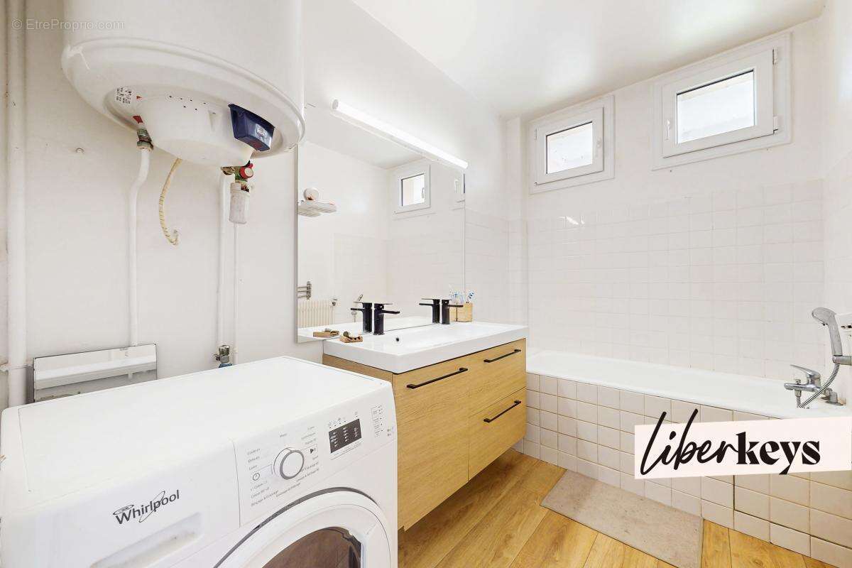 Appartement à CHEVREUSE