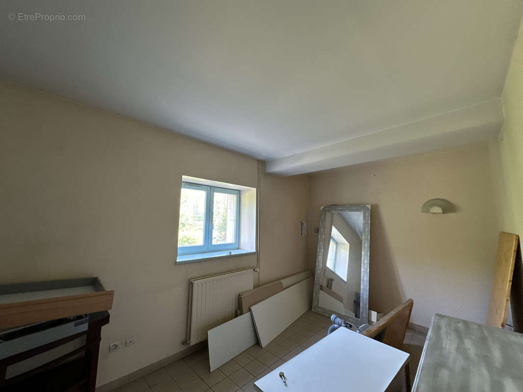 Appartement à LAMASTRE