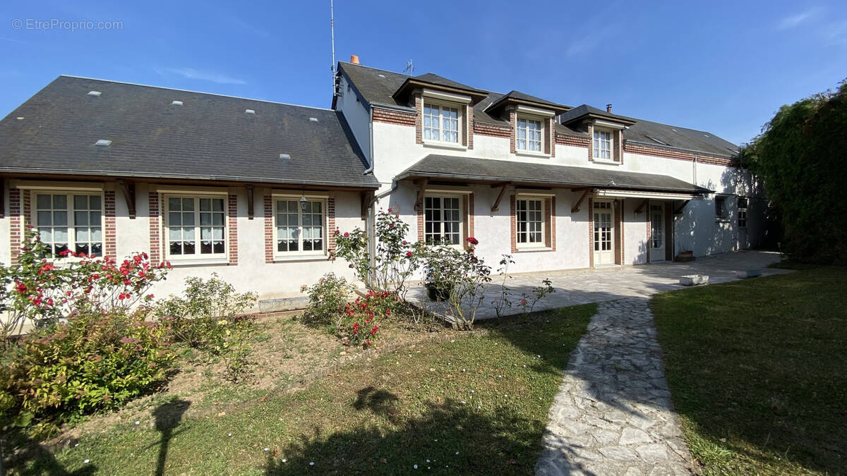 Maison à VENDOME