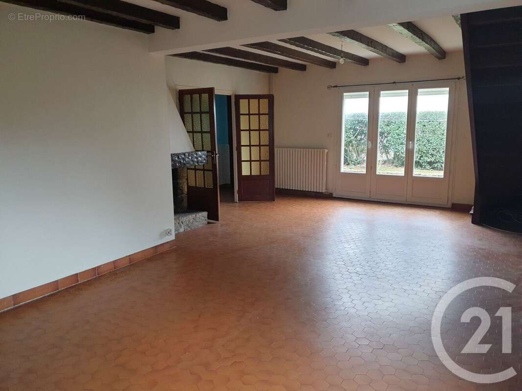 Maison à DAMGAN