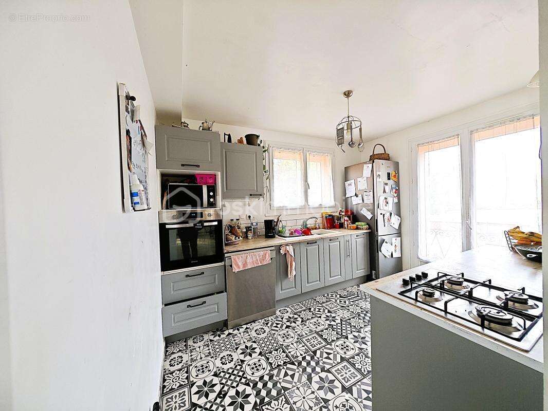 Maison à EPERNON