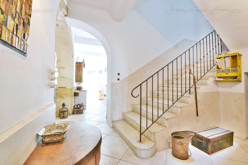 Maison à LOURMARIN