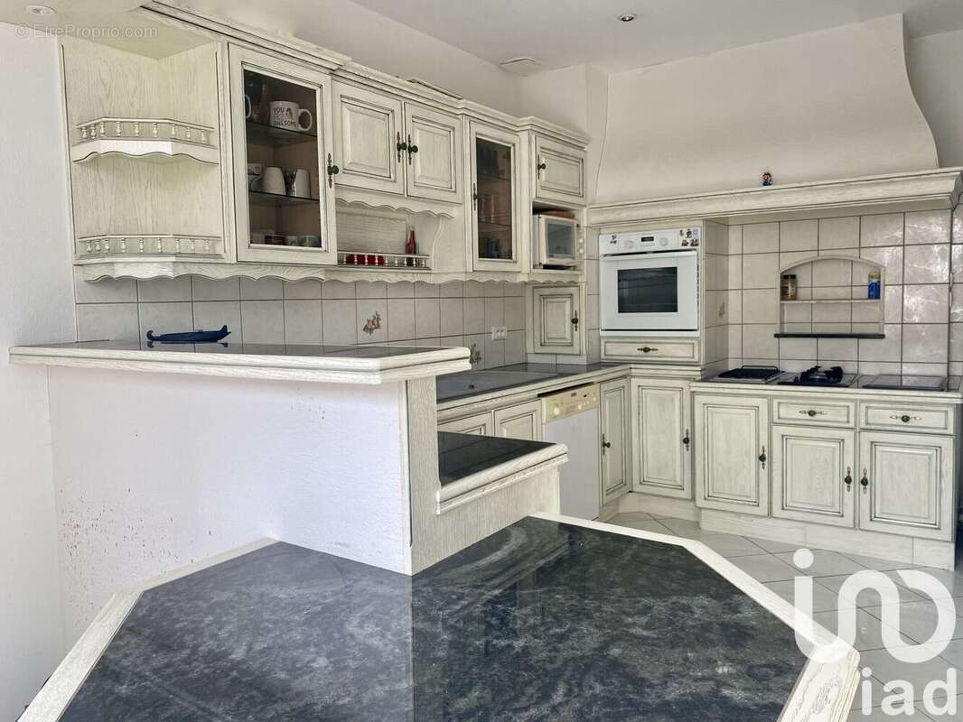 Photo 2 - Appartement à PONTCHATEAU
