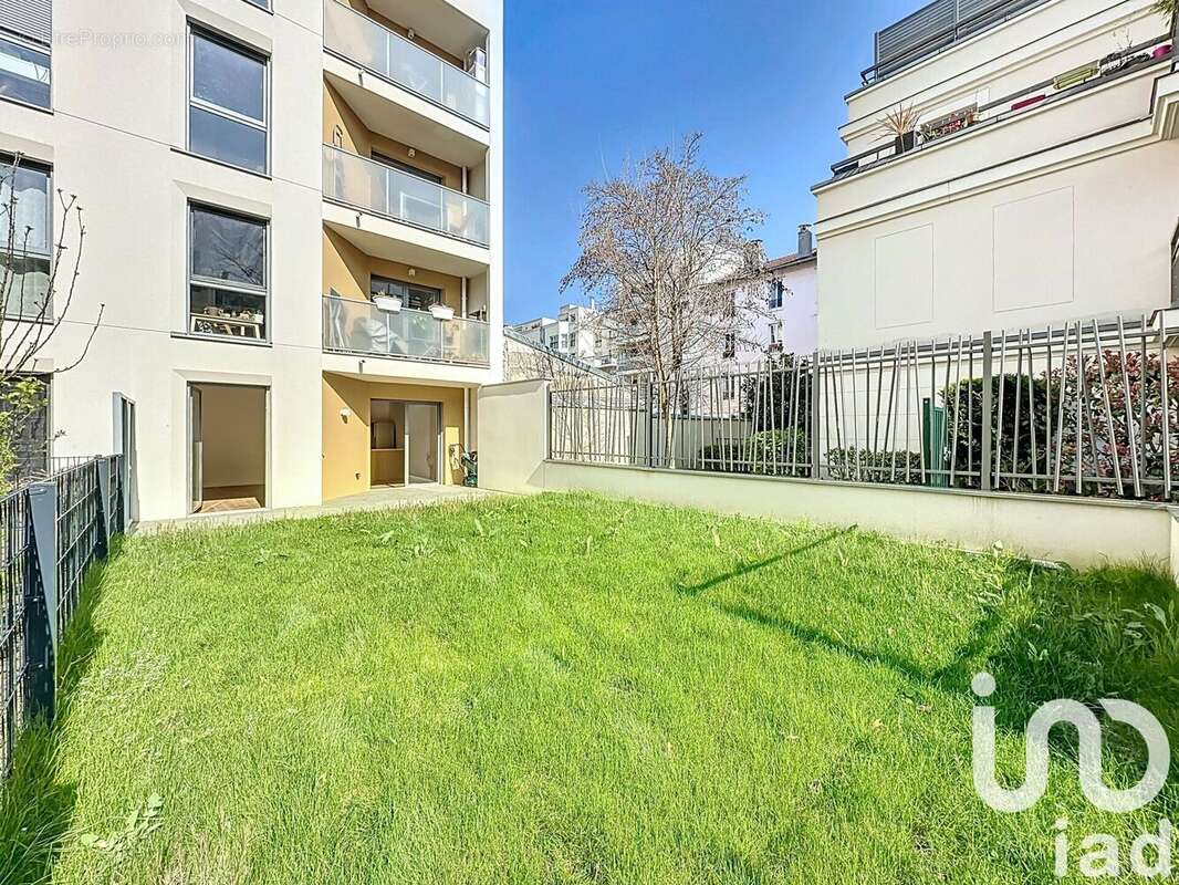 Photo 6 - Appartement à SURESNES