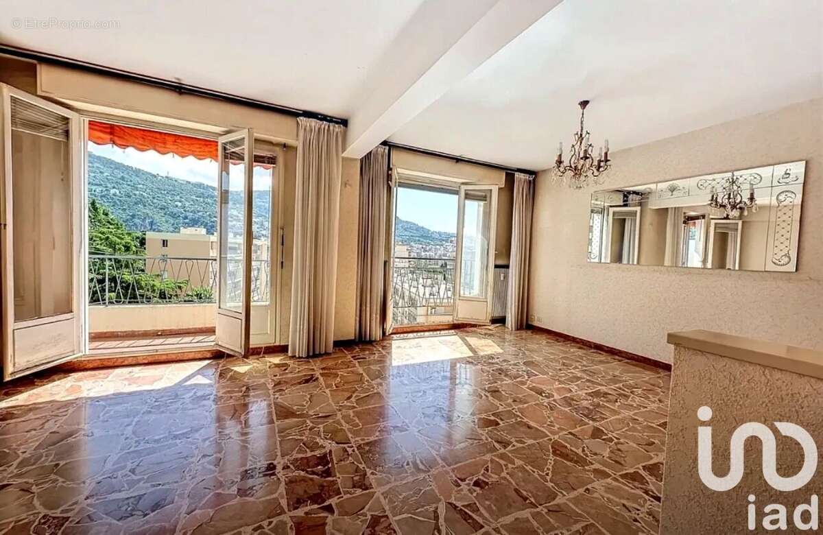 Photo 4 - Appartement à NICE