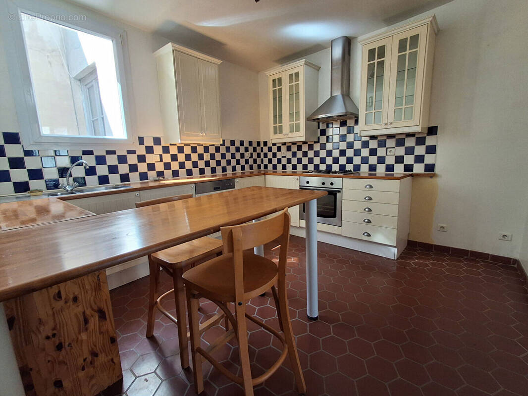 Appartement à ETAMPES